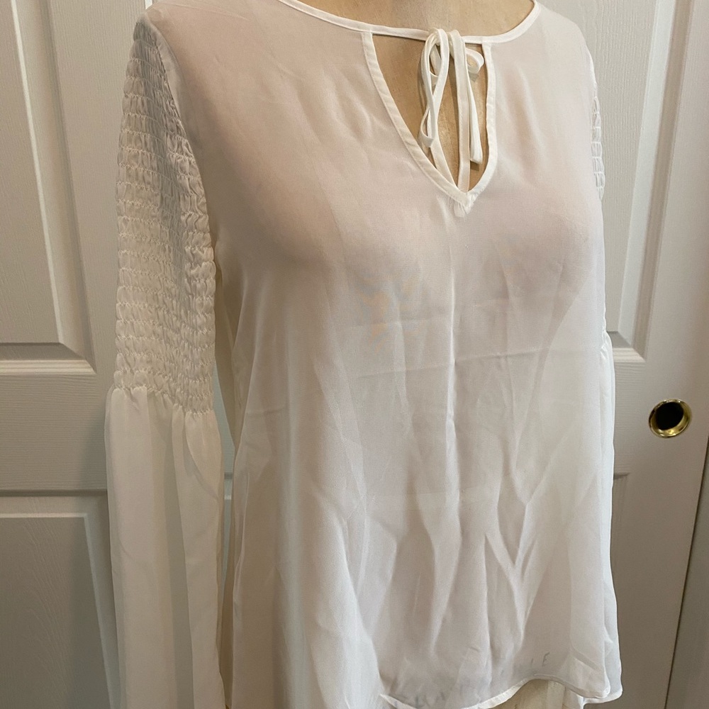 Express Blouse - Picture 4 of 6